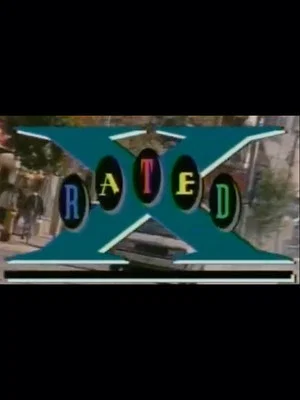 Постер: X-Rated