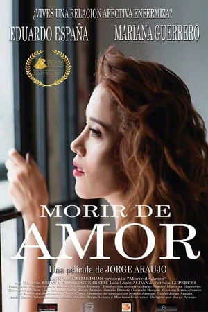 Постер: Morir de amor