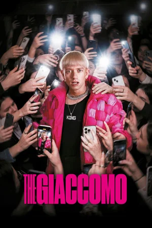 Постер: The Giaccomo