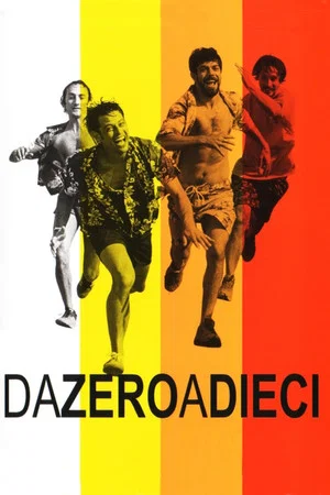 Постер: Da zero a dieci