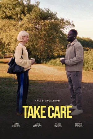 Постер: Take Care