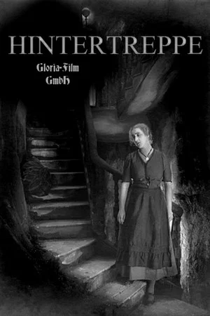 Постер: Backstairs