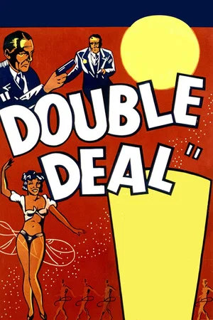 Постер: Double Deal