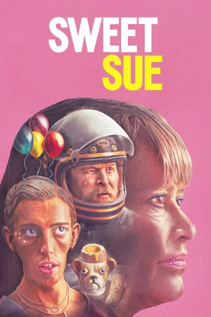 Постер: Sweet Sue