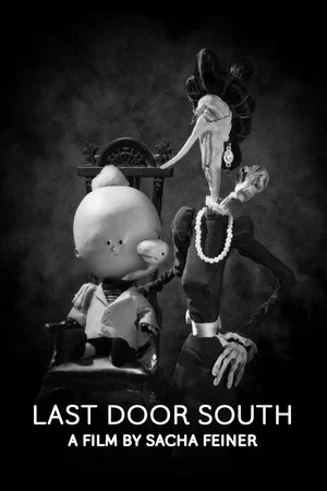 Постер: Last Door South