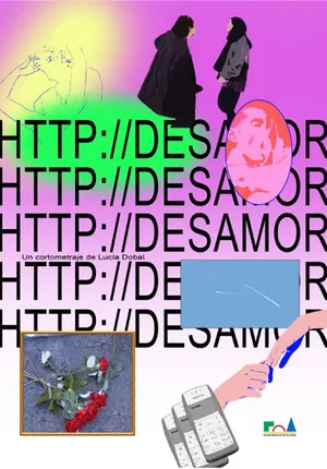 Постер: http://desamor
