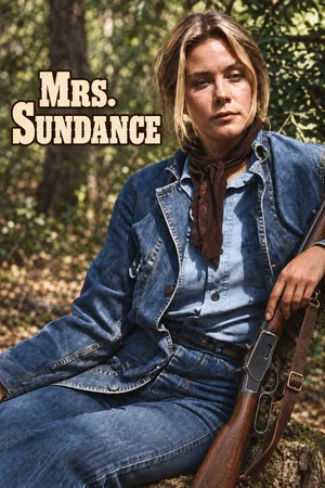Постер: Mrs. Sundance