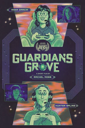 Постер: Guardian’s Grove