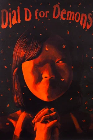 Постер: Dial D for Demons
