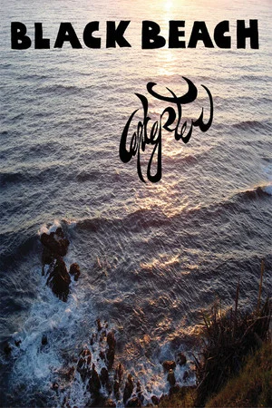 Постер: Excepter: Black Beach