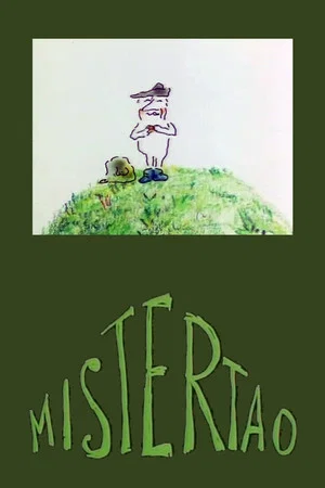 Постер: Mistertao
