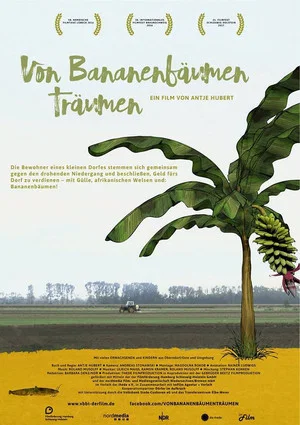 Постер: Von Bananenbäumen träumen