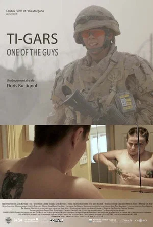 Постер: Ti-gars