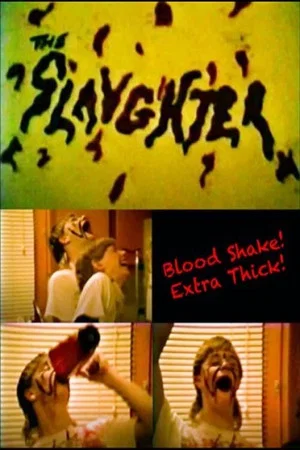 Постер: The Slaughter