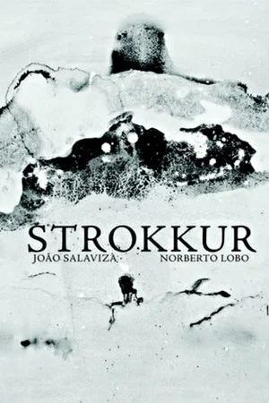 Постер: Strokkur