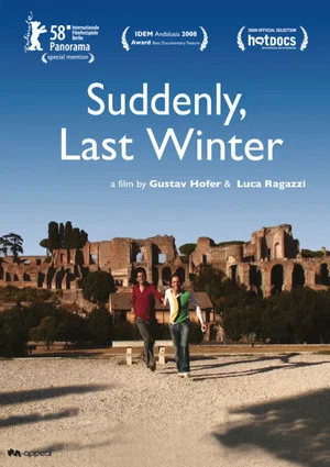 Постер: Suddenly, Last Winter