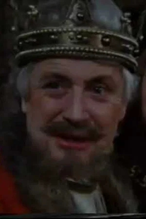 Постер: Owain Glyndŵr - Prince of Wales