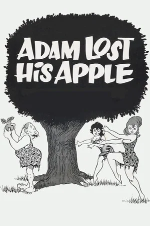 Постер: Adam Lost His Apple