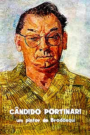Постер: Cândido Portinari, um Pintor de Brodósqui
