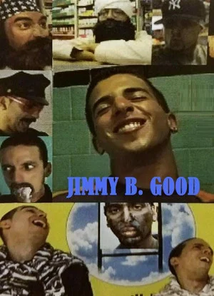Постер: Jimmy B. Good