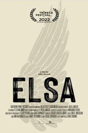 Постер: Elsa
