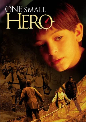 Постер: One Small Hero