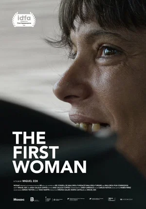 Постер: The First Woman