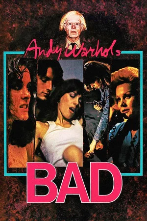 Постер: Bad