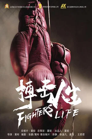 Постер: Fighting Life