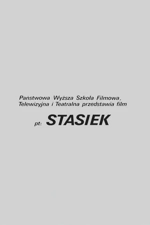Постер: Stasiek