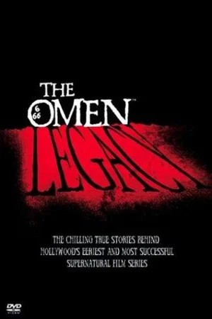 Постер: The Omen Legacy