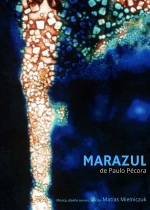 Постер: Marazul