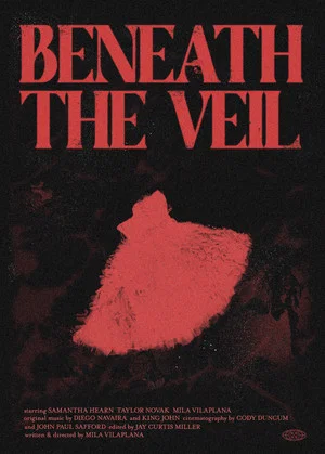 Постер: Beneath the Veil