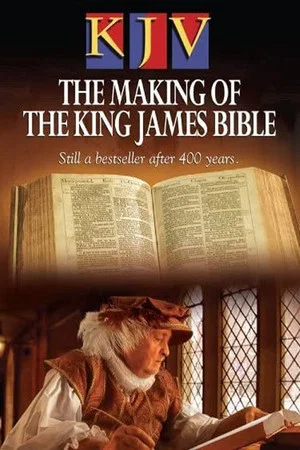 Постер: KJV: The Making of the King James Bible