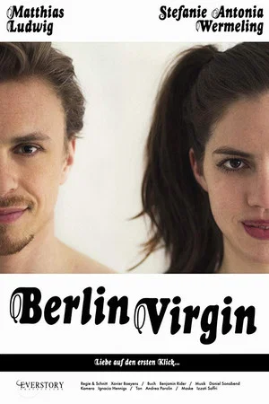 Постер: Berlin Virgin