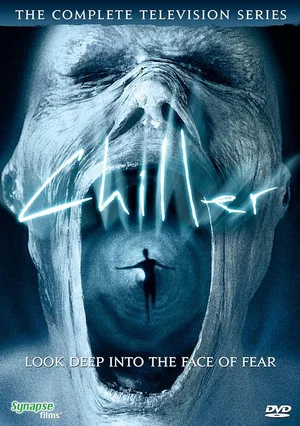 Постер: Chiller: Toby