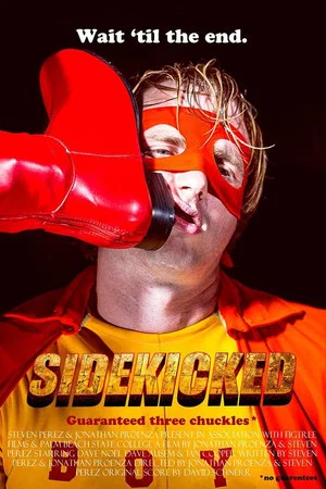 Постер: SideKicked