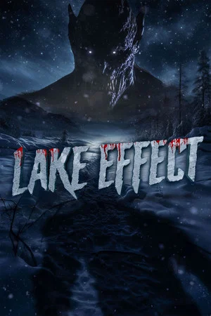 Постер: Lake Effect