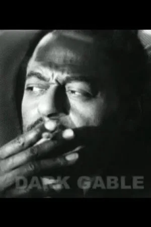 Постер: Dark Gable