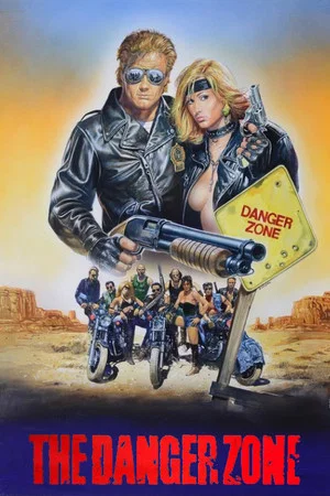 Постер: The Danger Zone