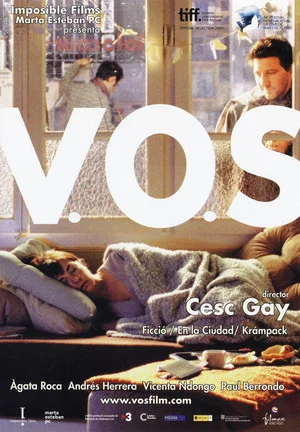 Постер: V. O. S.