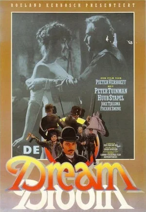 Постер: The Dream