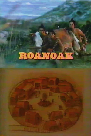 Постер: Roanoak