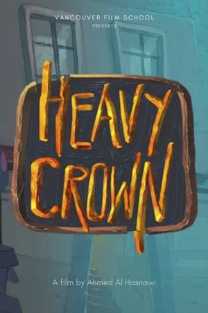 Постер: Heavy Crown