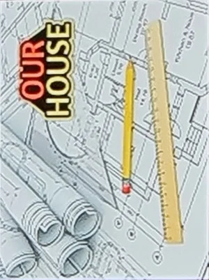 Постер: Our House