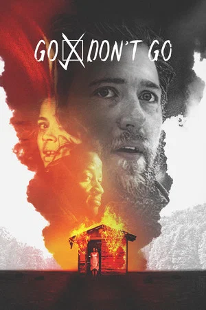 Постер: Go Don't Go