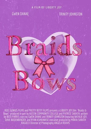 Постер: Braids and Bows
