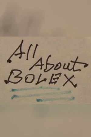 Постер: All About Bolex