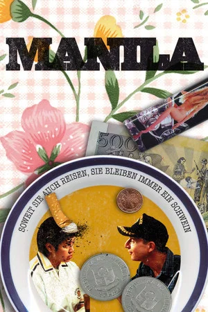Постер: Manila