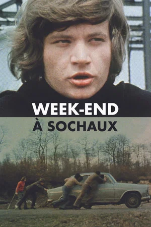 Постер: Week-end à Sochaux